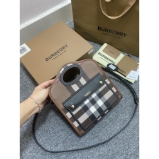 Burberry Top Handle Bags